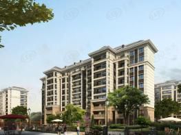 南山里小區團裝正在進行中……